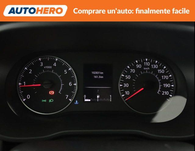 DACIA Duster 1.5 Blue dCi 8V 115 CV 4x2 Prestige