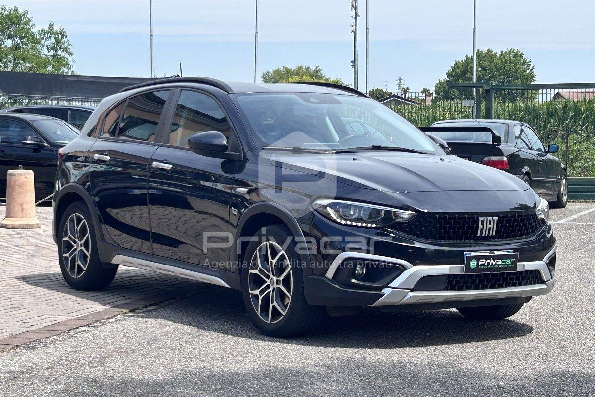 FIAT Tipo 1.5 Hybrid DCT 5 porte