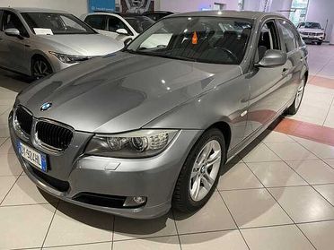 BMW Serie 3 320d cat SOLO 36000 km