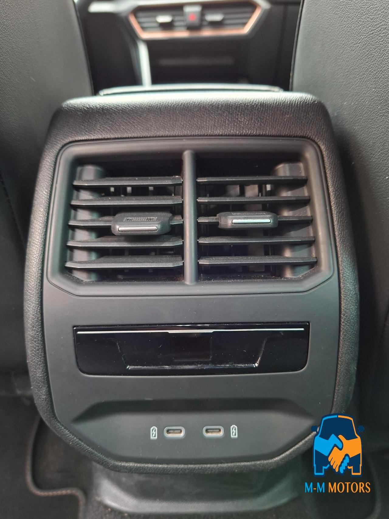 Cupra Formentor 1.4 e-hybrid 204cv dsg