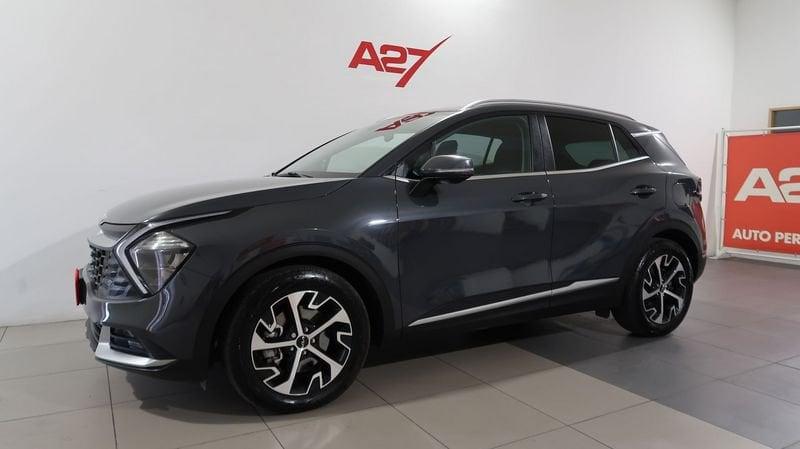 Kia Sportage 1.6 TGDi MHEV STYLE 2WD #RETRO CAMERA#NAVI#CARPLAY#