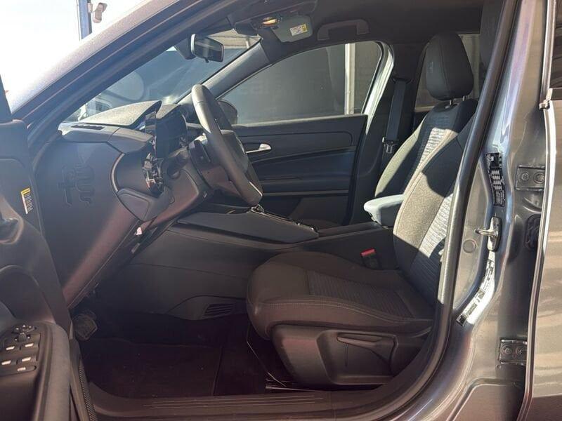 Alfa Romeo Junior 1.2 136 CV Hybrid eDCT6