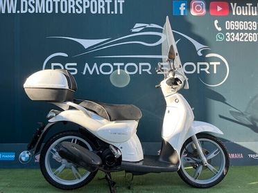 Aprilia Scarabeo 100 GARANZIA PERMUTE FINANZIAMENTO