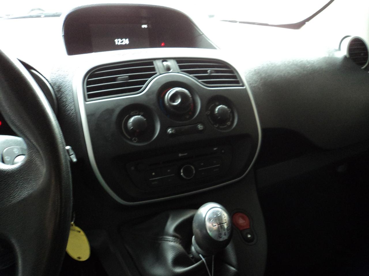 Renault Kangoo 1.5 dCi 110CV 5 porte Stop & Start Limited N1