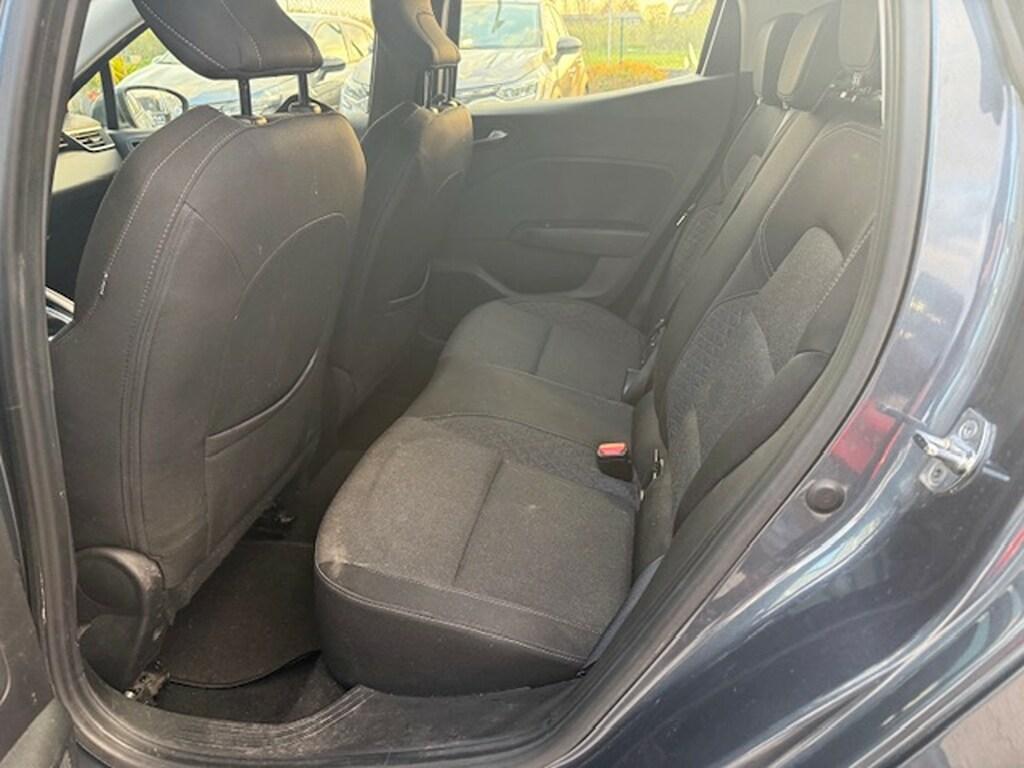 Renault Clio 5 Porte 1.0 TCe Zen