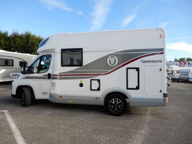 ELNAGH BARON 531