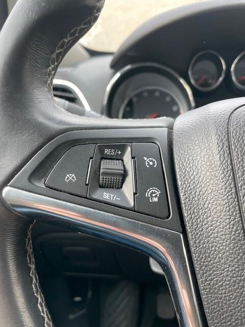 Opel Mokka 1.6 Ecotec 115CV 4x2 Start&Stop Cosmo