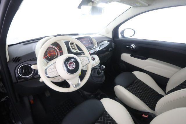 FIAT 500 500 1.0 Hybrid Dolcevita