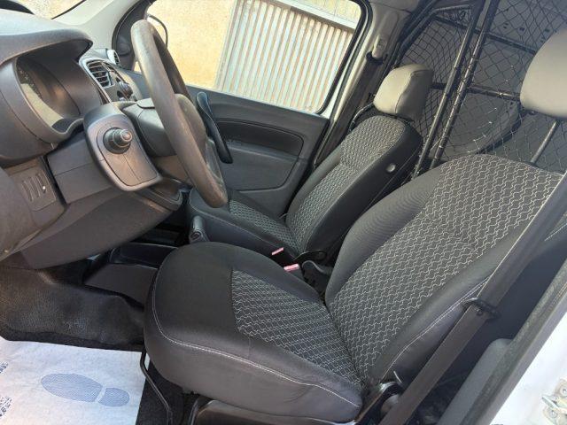 RENAULT KANGOO 1.5DCI 75CV SOLI*125000KM*