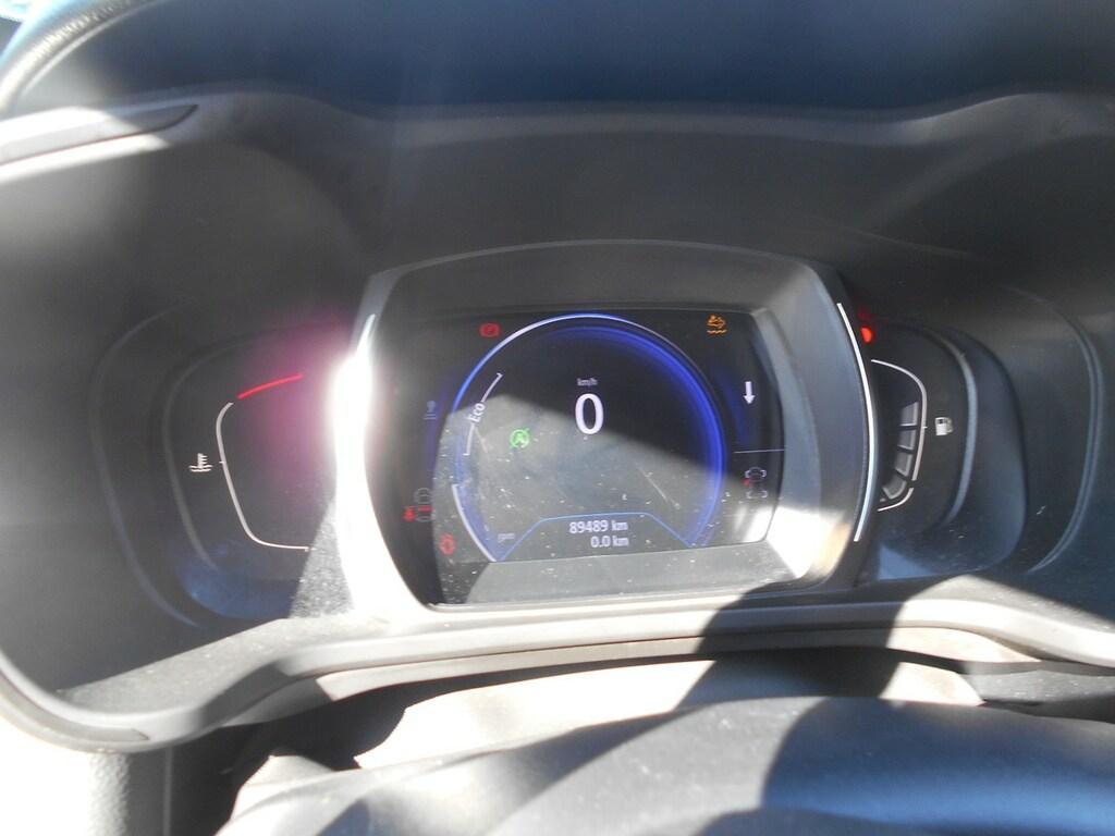 Renault Kadjar 1.5 Blue dCi Sport Edition