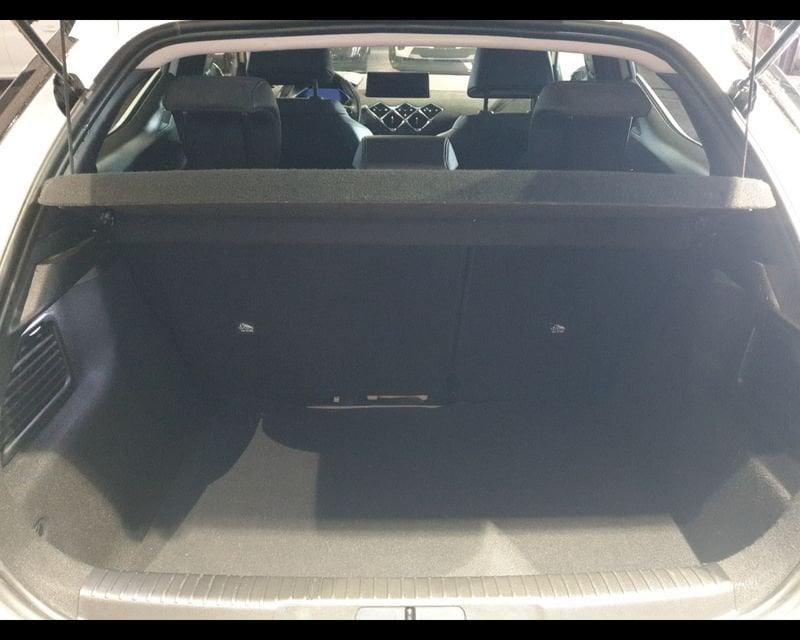 DS DS3 Crossback PureTech 100 Performance Line