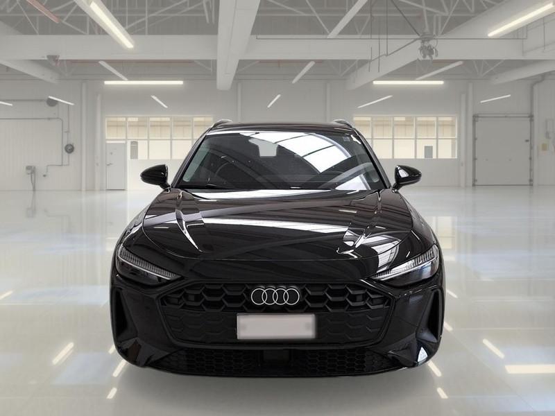 AUDI A5 AVANT TDI MHEV 150KW S TRONIC BUSINESS STATION WAGON