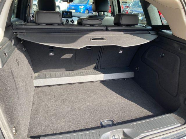 MERCEDES-BENZ B 180 CDI Automatica