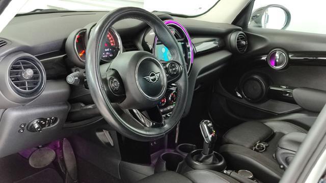 MINI Cooper D 1.5 Cooper D BUSINESS XL 5 porte
