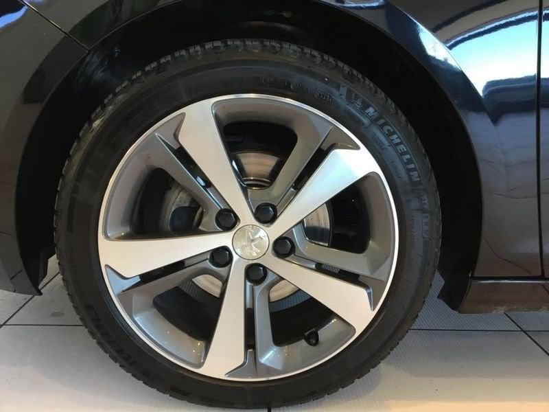 Peugeot 308 1.6 BlueHDI 120cv Business