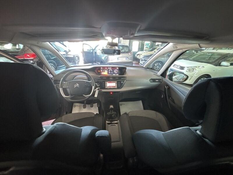 Citroën C4 SpaceTourer C4 SpaceTourer BlueHDi 130 S&S