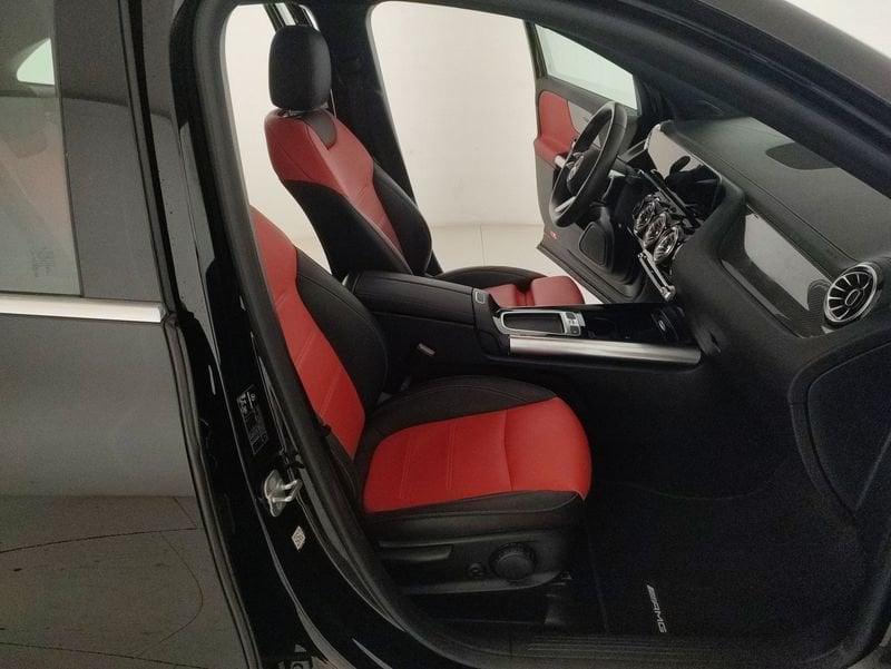 Mercedes-Benz GLA 200 d AMG Line Premium auto