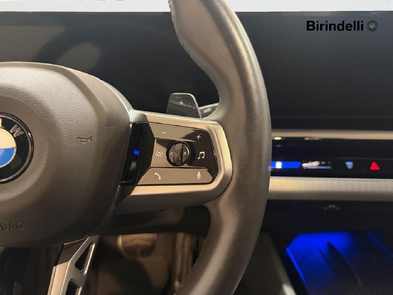 BMW 520d Touring