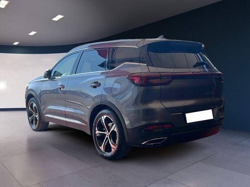 DR AUTOMOBILES DR 6.0 1.5 Turbo GPL CVT