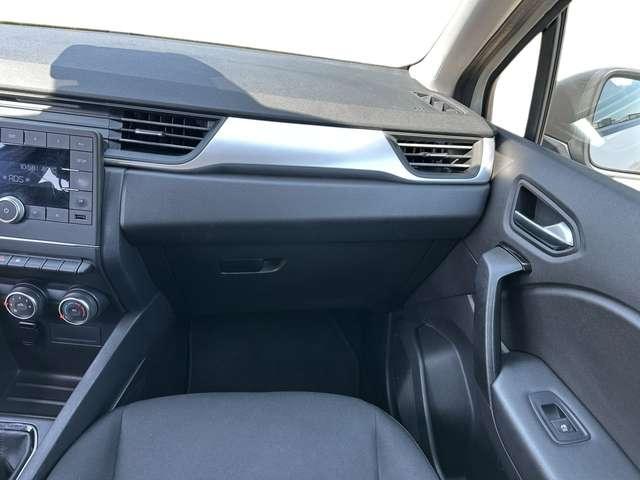 Renault Captur 1.0 tce Life Gpl 100cv