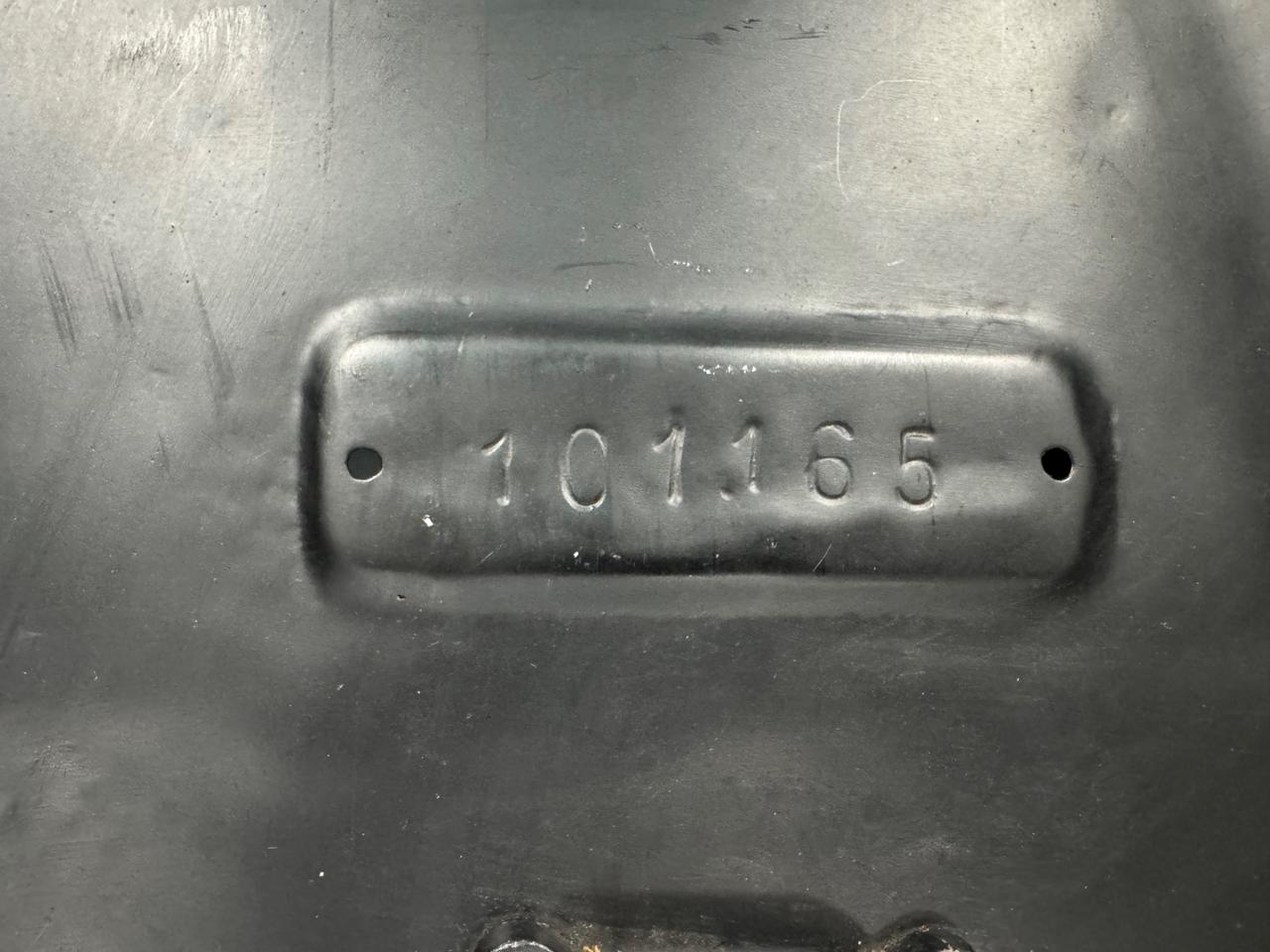 Porsche 356 A T1 "1000 MIGLIA ELIGIBILE"