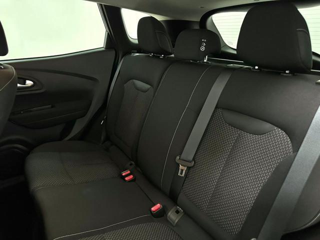 RENAULT Kadjar Blue dCi 8V 115CV EDC Black Edition