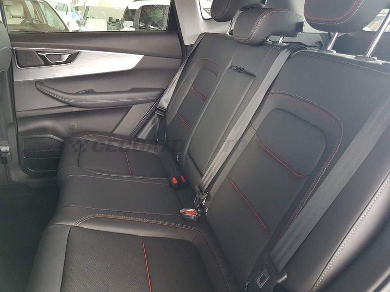 DR AUTOMOBILES DR 6.0 DR 6.0 1.5 TURBO CVT GPL
