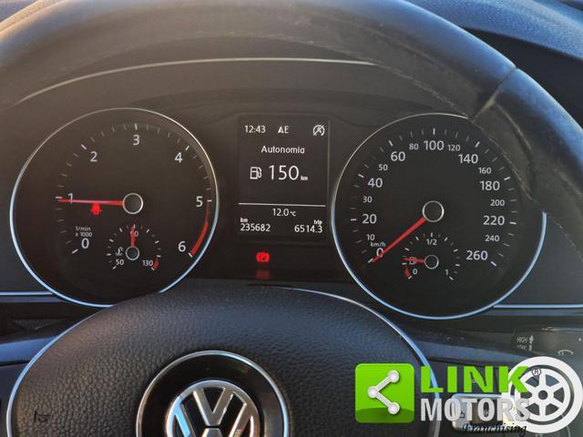 VOLKSWAGEN Passat Variant 1.6 TDI Business BlueMotion Technology