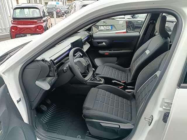 Citroen C3 Nuova C3 1.2 Benzina 100cv PLUS KM ZERO