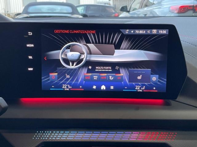 BMW Serie 1 118d M-Sport Tetto C18" msport New Model
