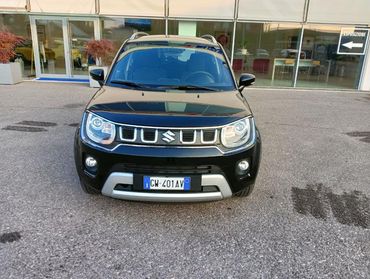 SUZUKI Ignis 1.2 Hybrid Top