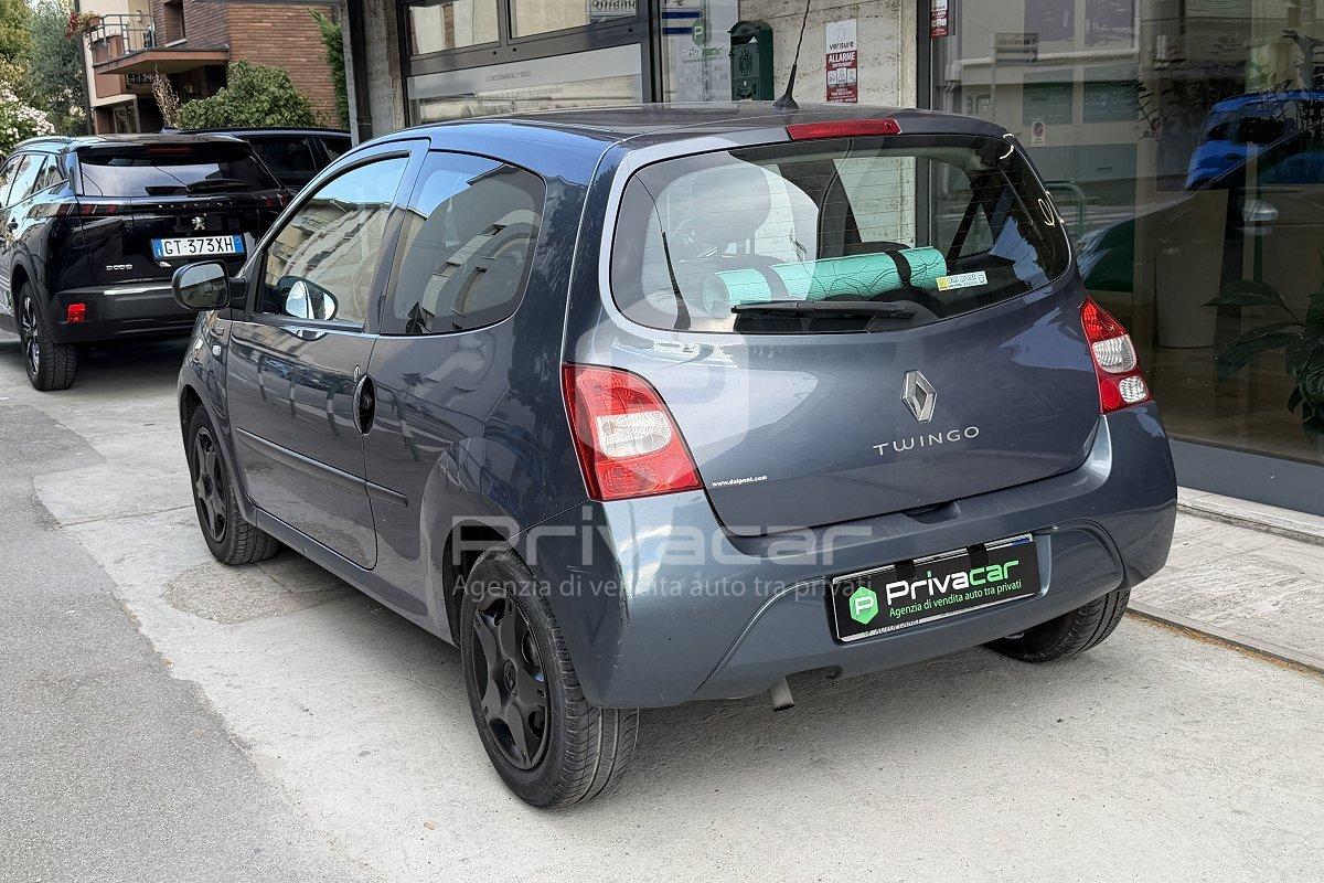 RENAULT Twingo 1.2 16V LEV Miss Sixty