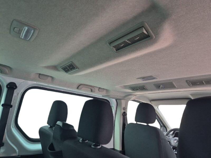 Renault Trafic 2.0 blue dci 110cv L1 Equilibre