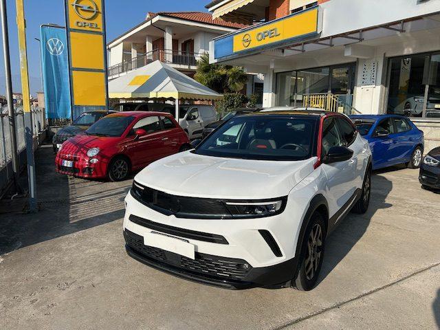 OPEL Mokka 1.5 diesel GS Line UNICO PROPRIETARIO