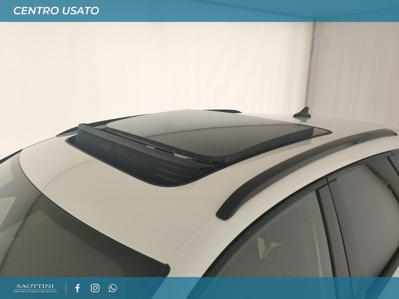 1.5 Hybrid 150 CV DSG