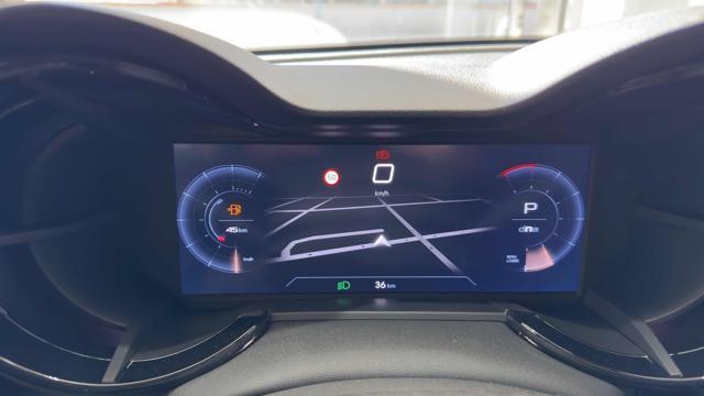 ALFA ROMEO Junior 1.2 145 CV Hybrid eDCT6 Speciale km 0 0uff. Italia