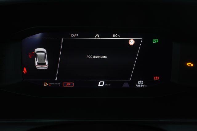 CUPRA Formentor Formentor 1.5 TSI DSG