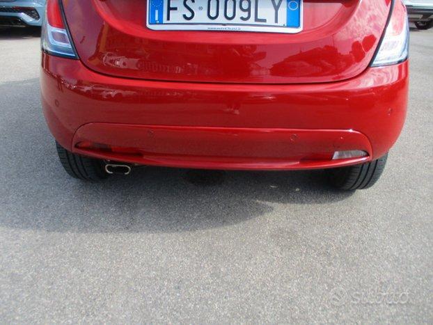 Lancia Ypsilon 1.2 ECOCHIC GPL DI SERIE GOLD MY 19