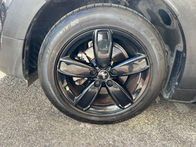 MINI Countryman 1.5 One D Northwood Edition Countryman