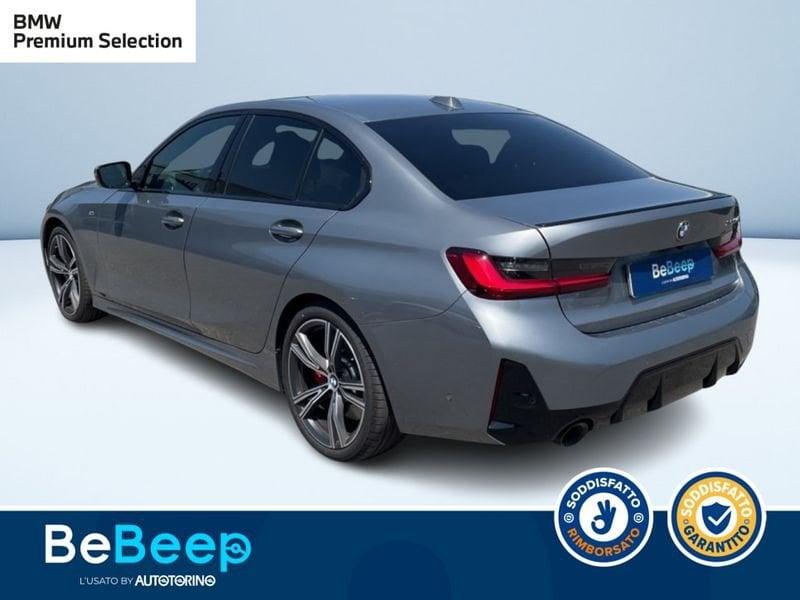 BMW Serie 3 320D MHEV 48V MSPORT AUTO