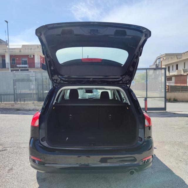 FORD FOCUS STATION WAGON 1.5ECOBLUE AUTOCARRO 5P-2022