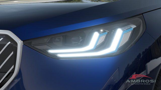 BMW X3 xDrive20d Msport Premium Package