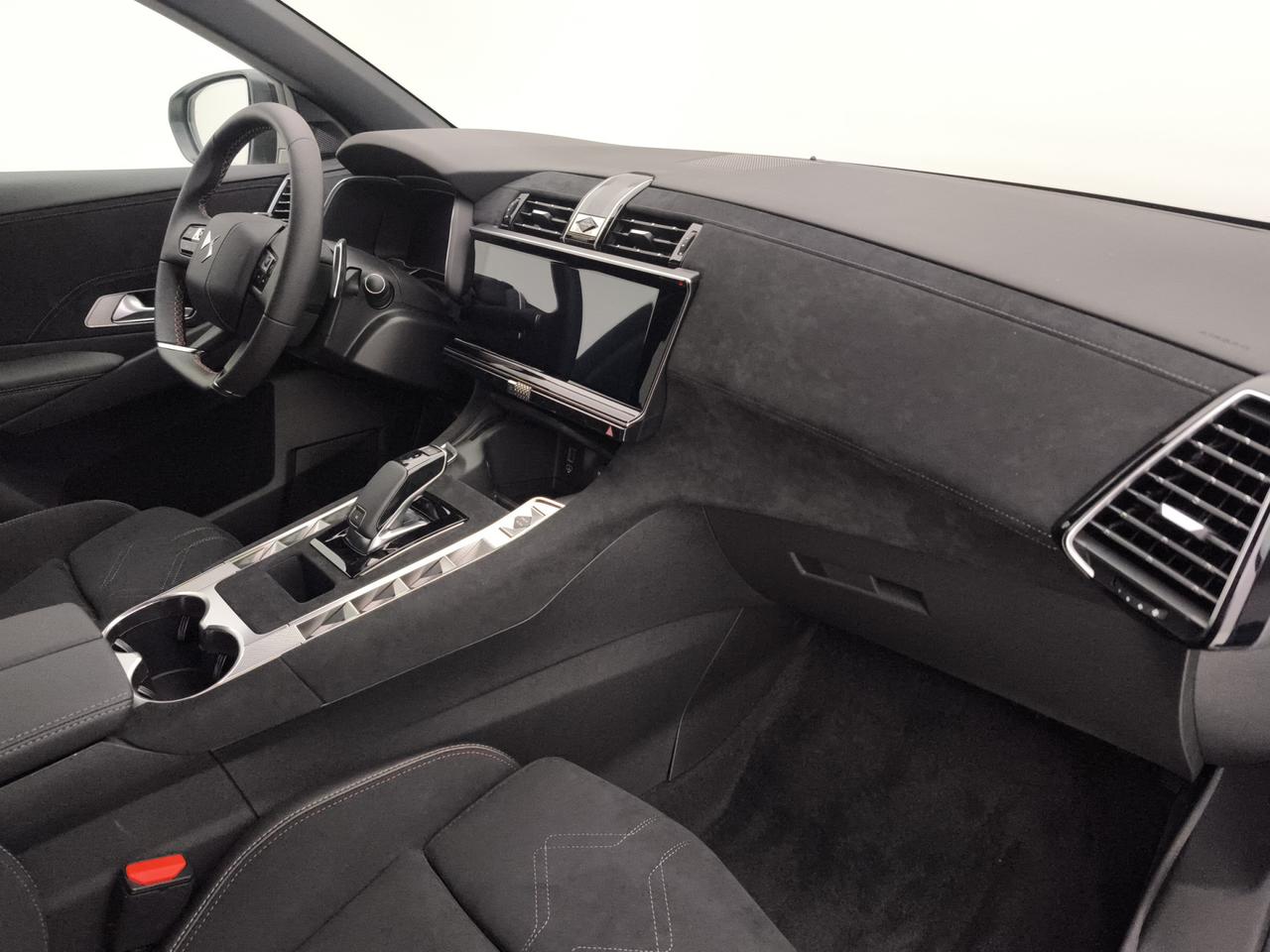 DS DS 7 EDITION FRANCE
