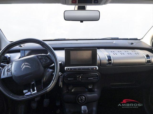 CITROEN C4 Cactus BlueHDi 100 S&S Rip Curl