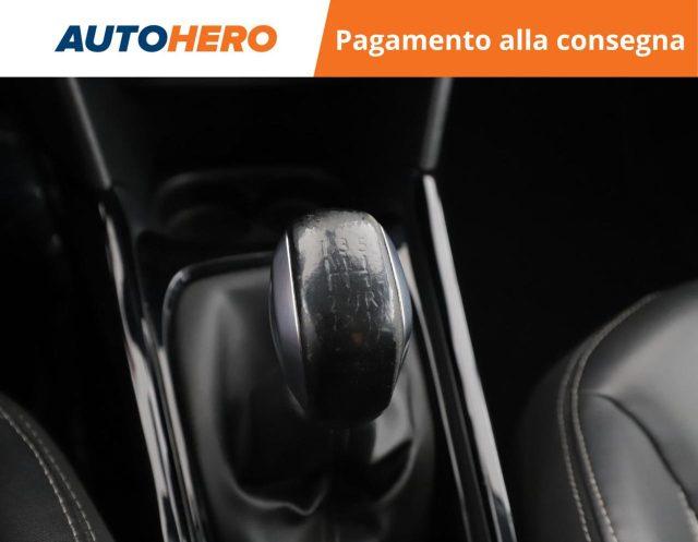 PEUGEOT 2008 1° serie BlueHDi 100 Allure