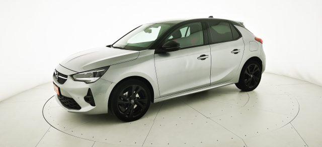OPEL Corsa 1.2 100 CV GS Line
