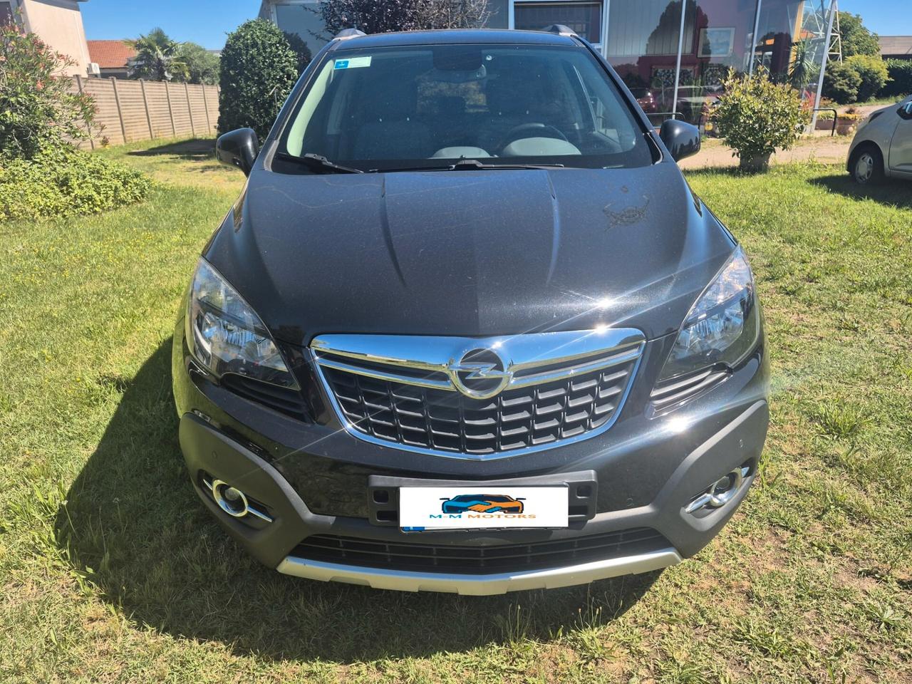 Opel Mokka 1.4 140CV 4x2 Start&Stop Cosmo