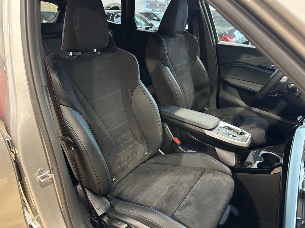 BMW X1 xDrive 25e Msport PRO-19"-Sosp Adattive-FULL-IVA