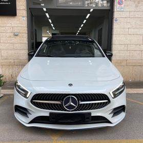 Mercedes-Benz A 250 benzina 224cv 4Matic Premium