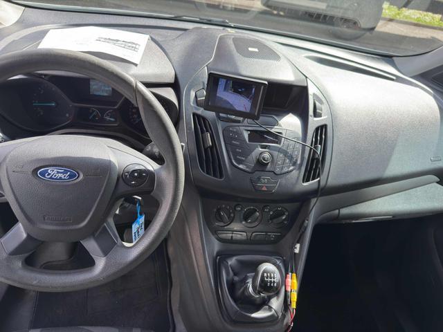 FORD Transit Connect 230 1.6 TDCi 115CV PL Furgone Trend
